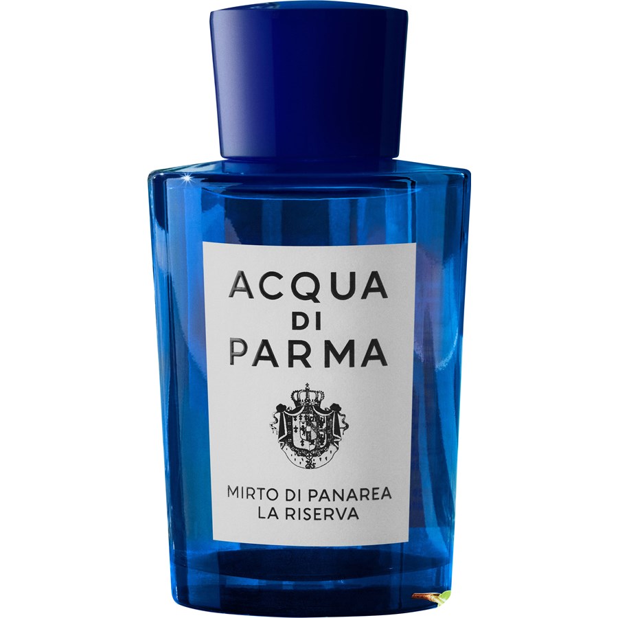 acqua di parma mirto di panarea la riserva