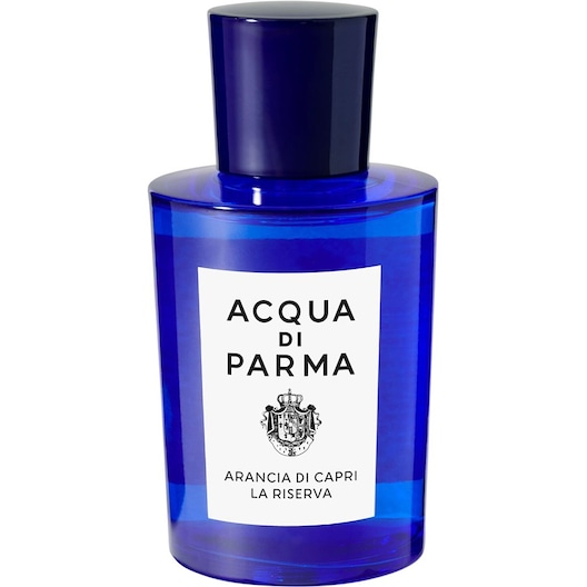 Acqua di Parma Arancia Capri Eau de Parfum Spray Parfumer Unisex 100 ml