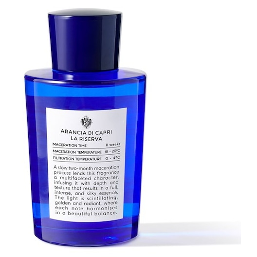 Acqua di Parma Arancia Capri Eau de Parfum Spray Parfumer Unisex 180 ml