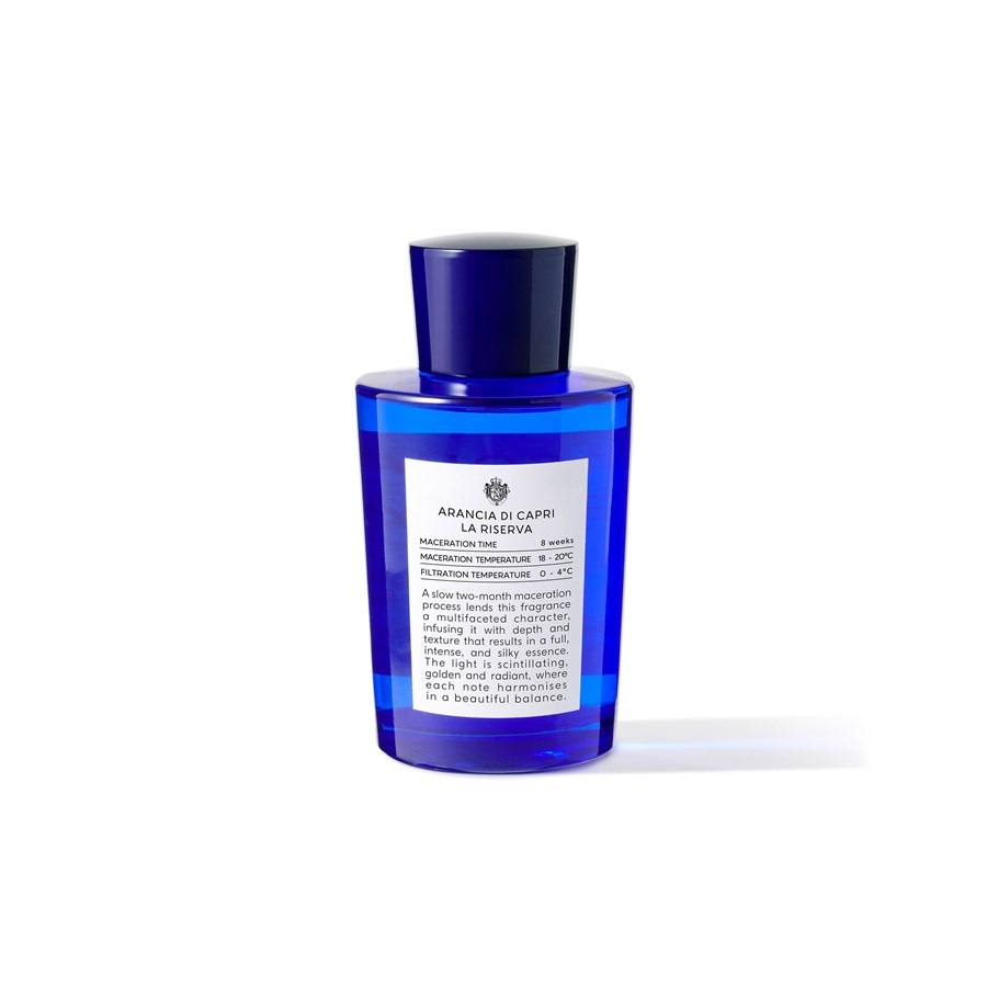 acqua di parma arancia di capri la riserva woda perfumowana 180 ml     
