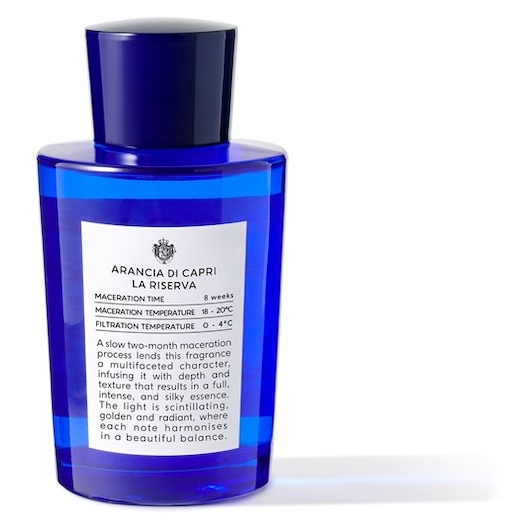 Acqua di Parma - Arancia di Capri