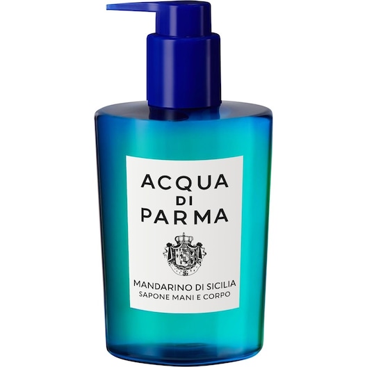 Acqua di Parma - Mandarino di Sicilia