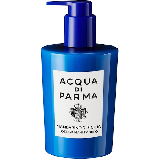 Acqua di Parma Mandarino Sicilia Hand and Body Lotion Körperpflege Unisex 300 ml