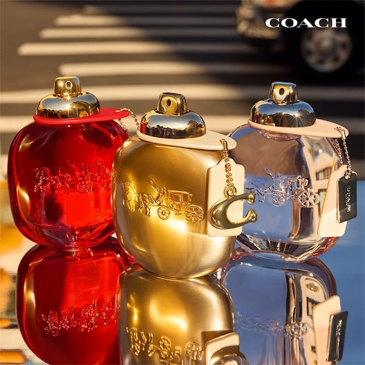Coach - Women