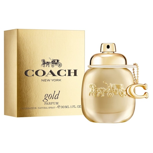 Coach - Women