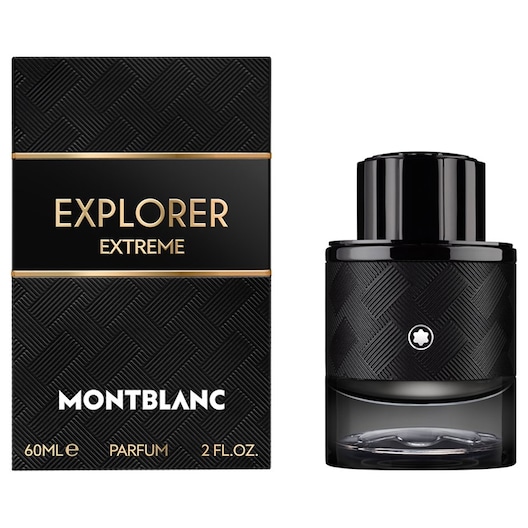 Montblanc - Explorer Extreme