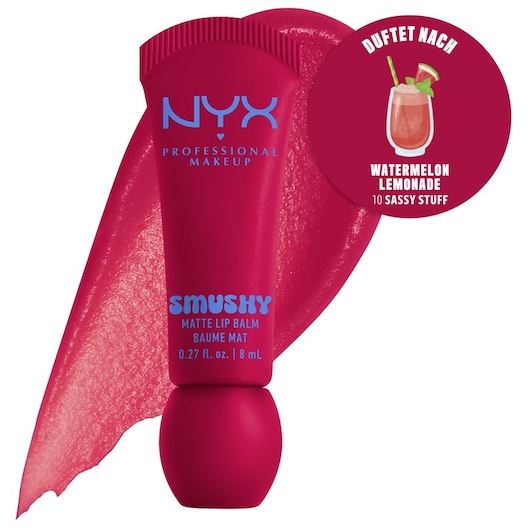NYX Professional Makeup - Lipgloss