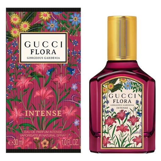 Gucci Flora Gorgeous Gardenia Kohls Gucci Perfume Gucci Flora