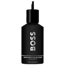 BOSS Bottled