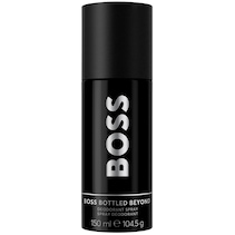 BOSS Bottled