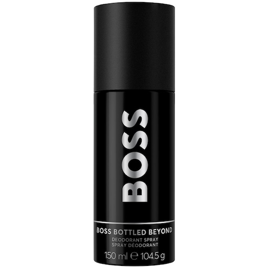 Hugo Boss BOSS Bottled Deodorant-spray Deodoranter Male 150 ml