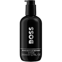 Boss Bottled