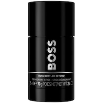 BOSS Bottled