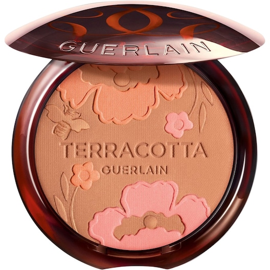 GUERLAIN - Terracotta