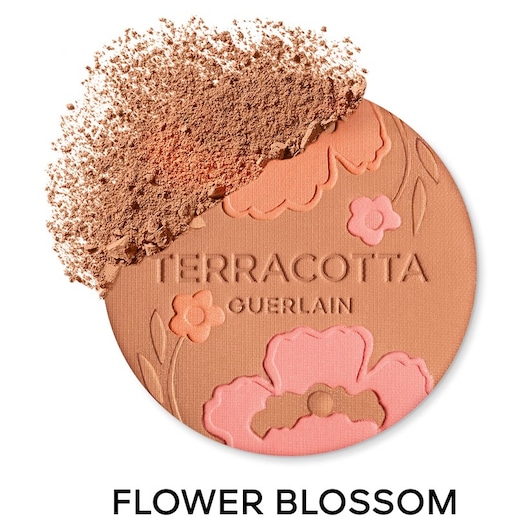 GUERLAIN - Terracotta