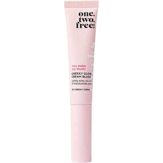 One.two.free! - Teint