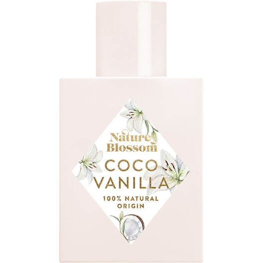 Nature Blossom - Coco Vanilla