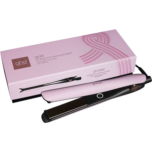 ghd Glattejern ghd® Gold Professional Advanced Styler Limited Edition Pink Sorbet Female