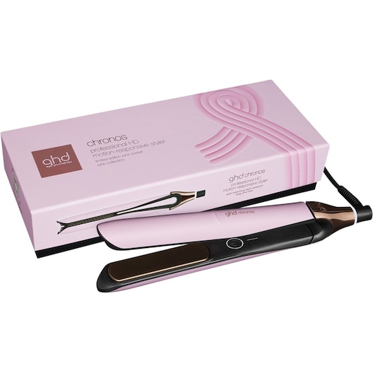 ghd Glattejern Chronos Professional HD Motion-Responsive Styler Female
