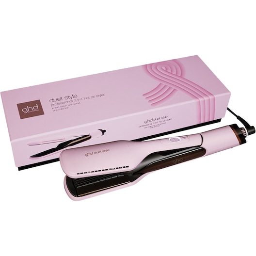 ghd Hot Air Styler duet style Professional 2-In-1 Pink Haartrockner Damen 1 ct