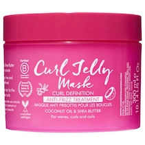 Curl Jelly