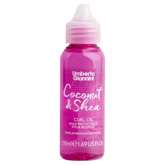 Umberto Giannini - Gelée curl