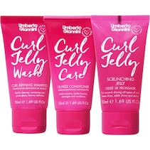 Curl Jelly