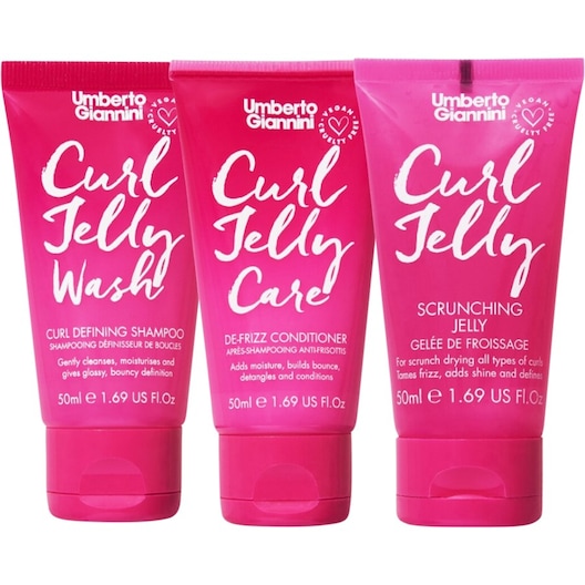 Umberto Giannini - Curl Jelly
