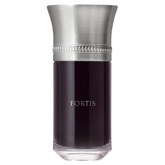 Liquides Imaginaires Fortis Eau de Parfum Spray Parfumer Unisex 50 ml