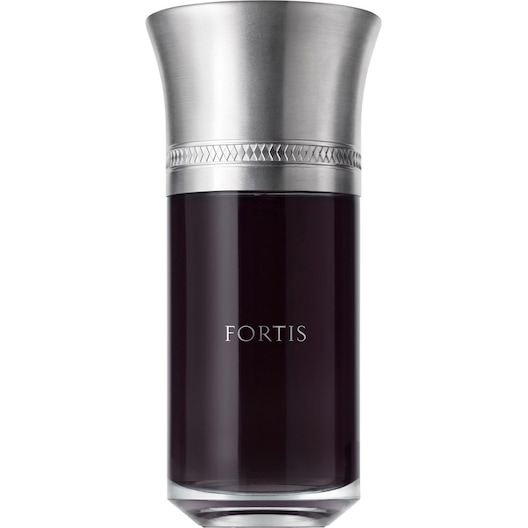 Liquides Imaginaires - Fortis