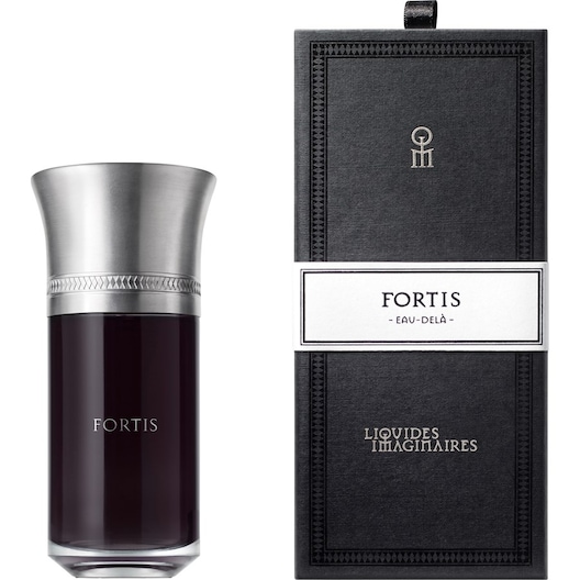 Liquides Imaginaires - Fortis