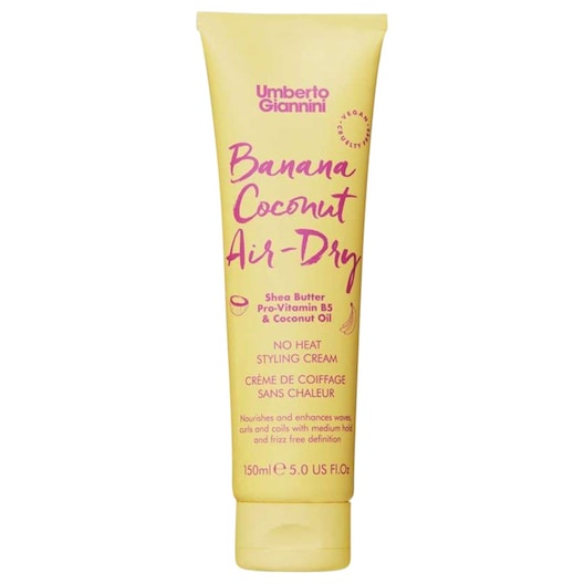 Umberto Giannini - Banana Butter