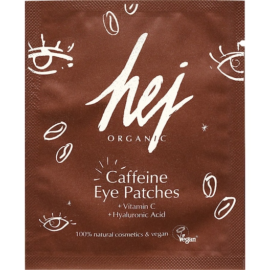 Hej Organic - Augenpflege