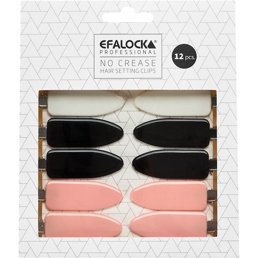 Efalock Professional - Ganchos de cabelo