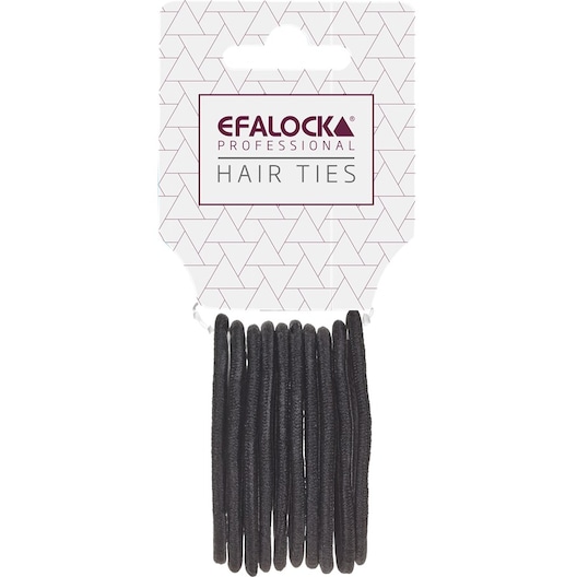 Efalock Professional Hårsmykke Hårbøjler Hårelastikker Unisex