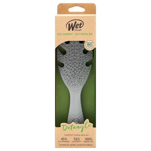 Wet Brush - Go Green