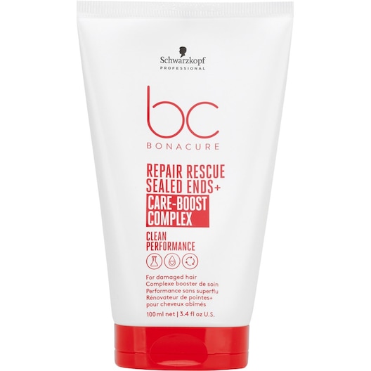 Schwarzkopf Professional Repair Rescue Forseglede ender+. Cremer Female 100 ml