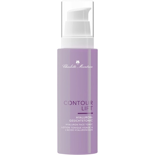 Charlotte Meentzen Contour Lift Hyaluronisk ansigtstonic Ansigtsvand Female 100 ml