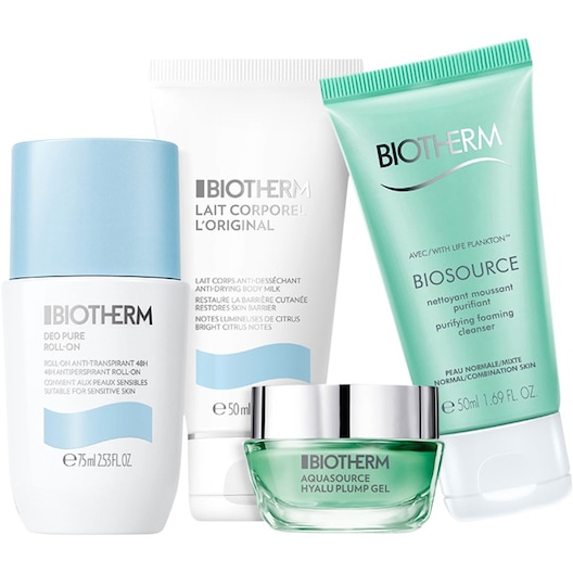 Biotherm - Deo Pure