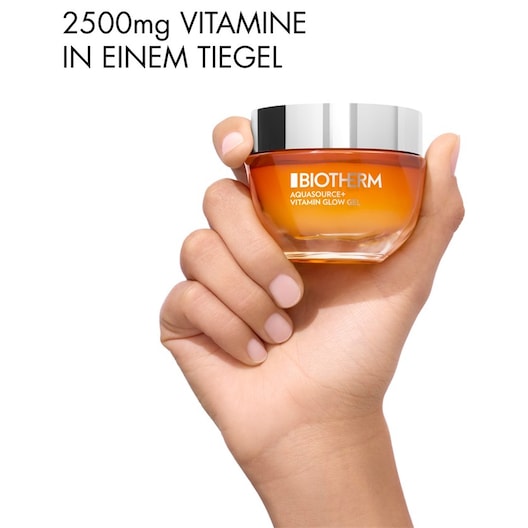 Biotherm - Aquasource