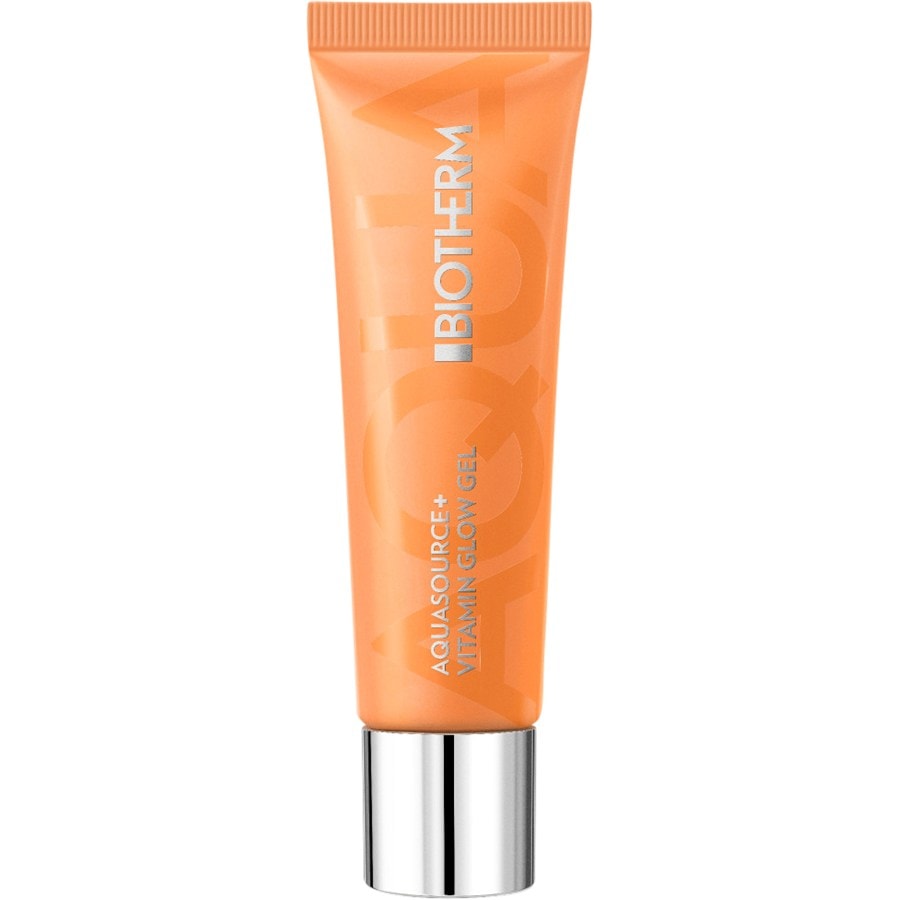 Biotherm Aquasource Vitamin Glow Gel Aquasource+ Vitamin Glow Gel 50 ml + Biosource Eau Micellaire 30 ml + Eau Vitaminée Body Milk 50 ml / 1 Stk.