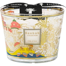 Scented candles
