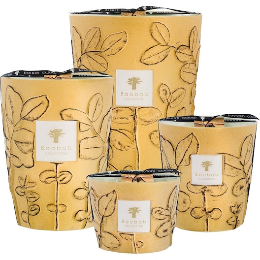 Baobab - Scented candles