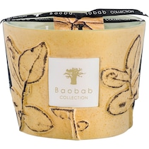 Scented candles