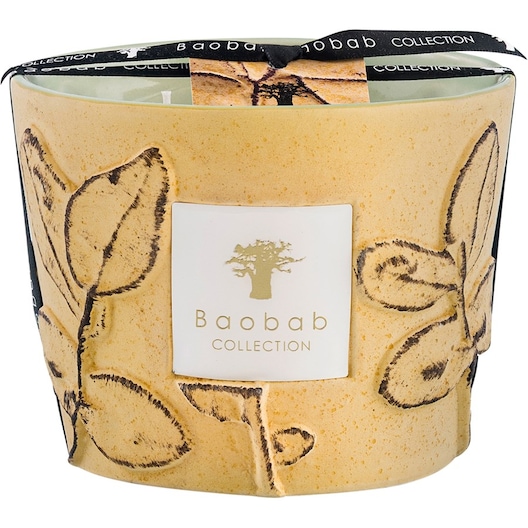 Baobab - Scented candles