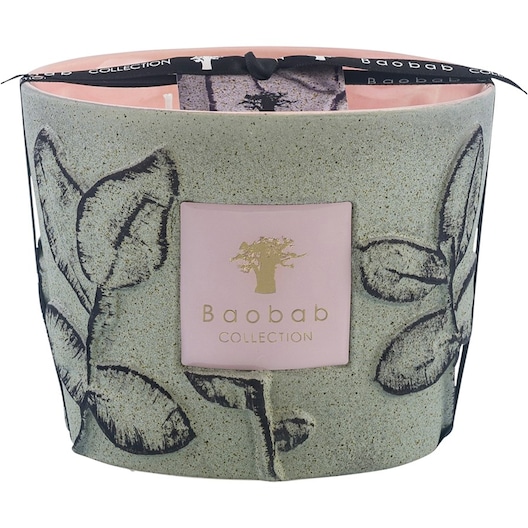 Baobab - Scented candles