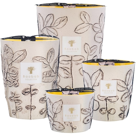 Baobab - Scented candles
