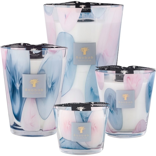 Baobab - Scented candles