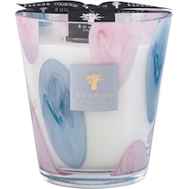 Scented candles