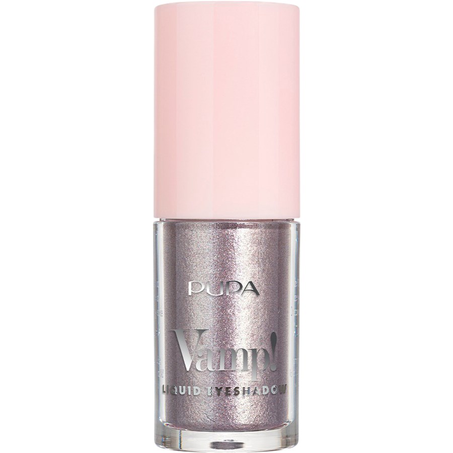 PUPA Milano Øjenskygger Vamp! Liquid Eyeshadow Female 4 ml
